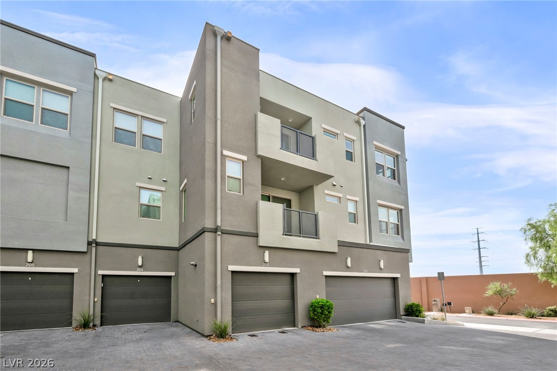 11238 Essence Point Avenue 202 Las Vegas NV 89135