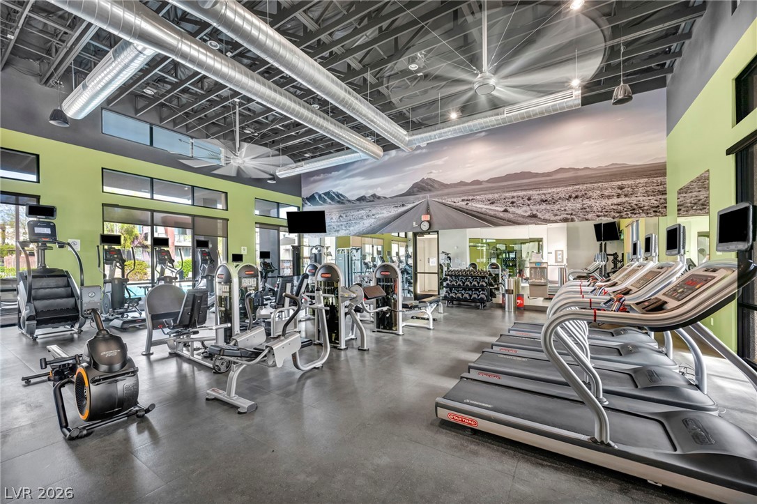 11238 Essence Point Avenue 202 Las Vegas NV 89135
