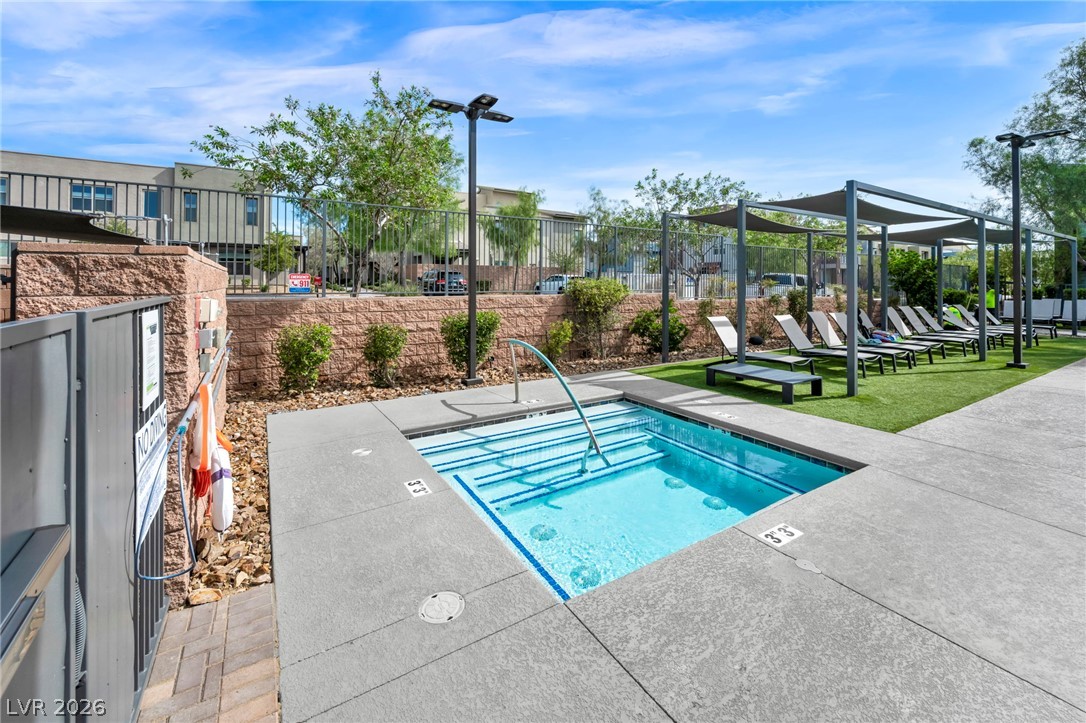 11238 Essence Point Avenue 202 Las Vegas NV 89135