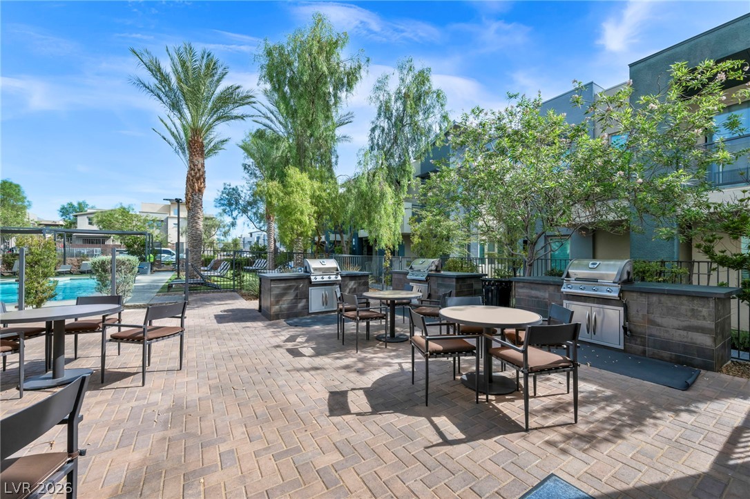 11238 Essence Point Avenue 202 Las Vegas NV 89135