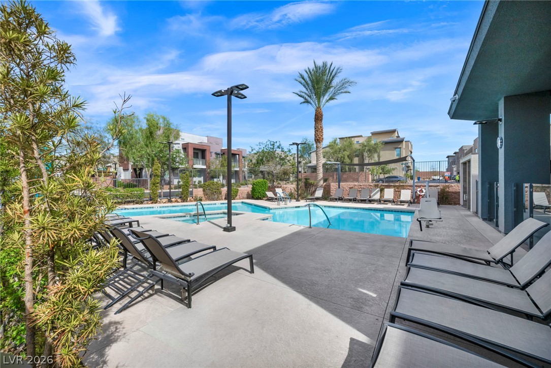 11238 Essence Point Avenue 202 Las Vegas NV 89135