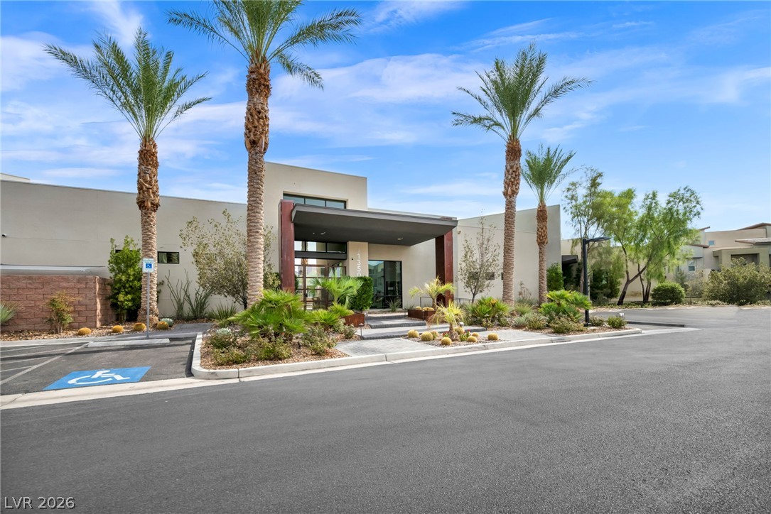 11238 Essence Point Avenue 202 Las Vegas NV 89135