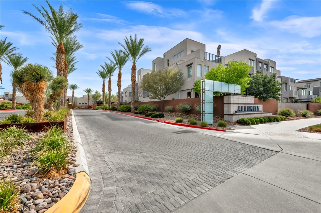 11238 Essence Point Avenue 202 Las Vegas NV 89135