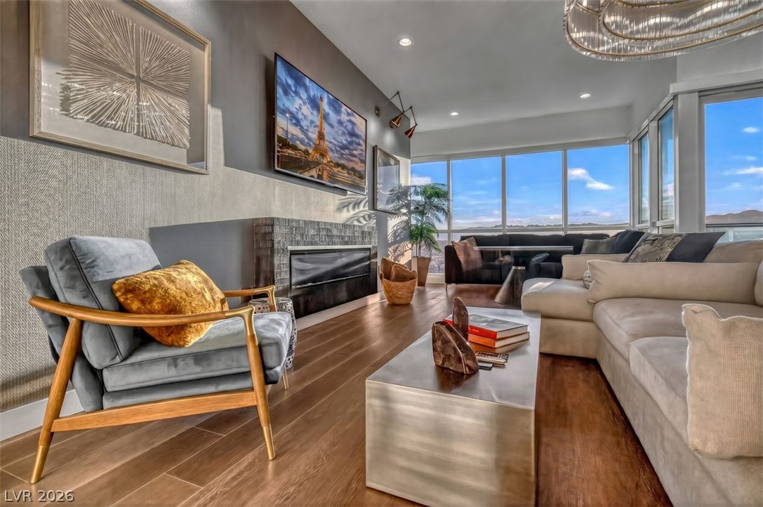 4525 Dean Martin Drive 2406 Las Vegas NV 89103