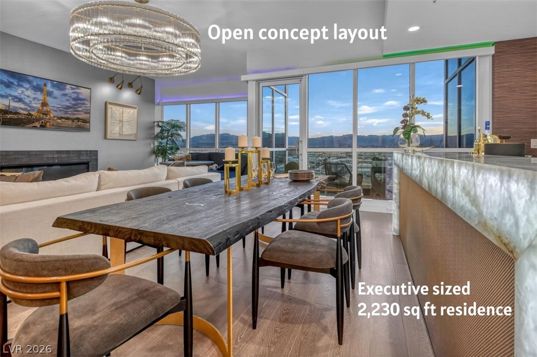 4525 Dean Martin Drive 2406 Las Vegas NV 89103