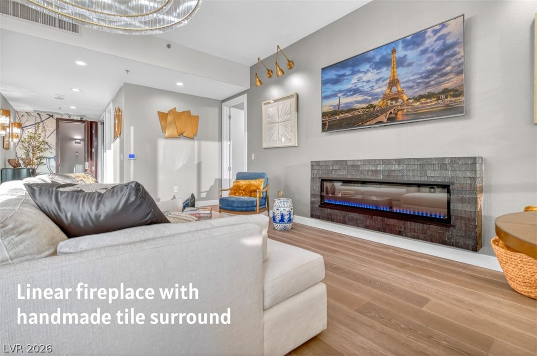 4525 Dean Martin Drive 2406 Las Vegas NV 89103