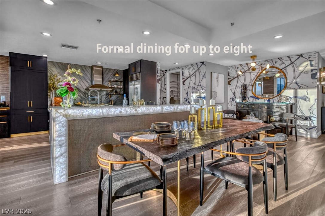 4525 Dean Martin Drive 2406 Las Vegas NV 89103