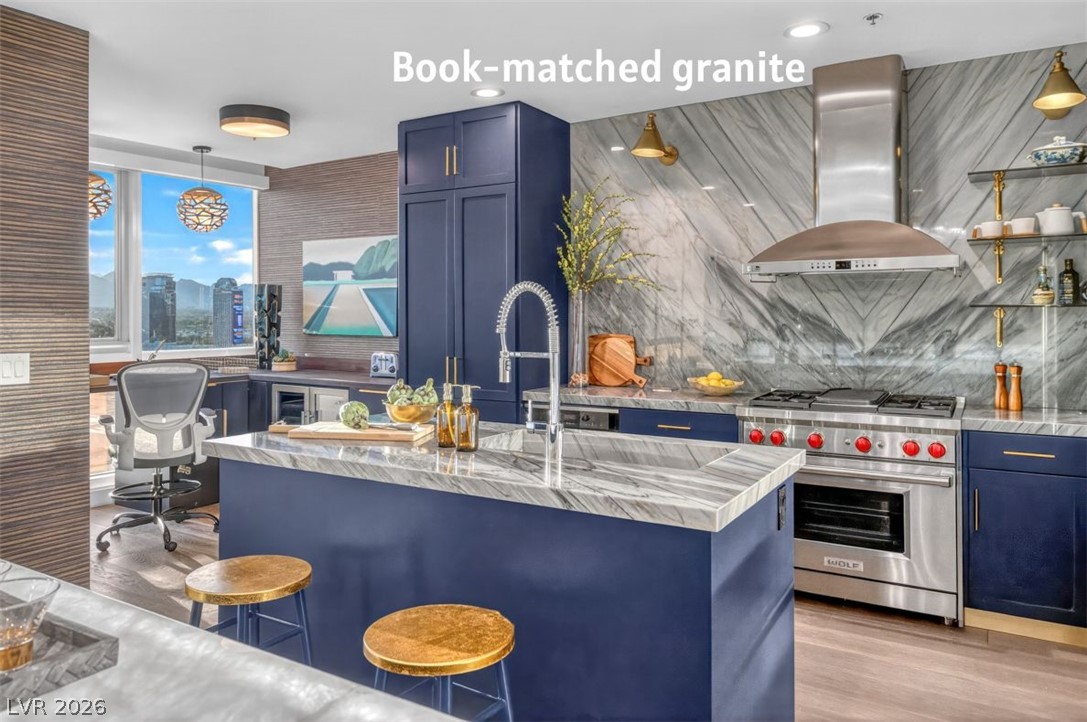 4525 Dean Martin Drive 2406 Las Vegas NV 89103