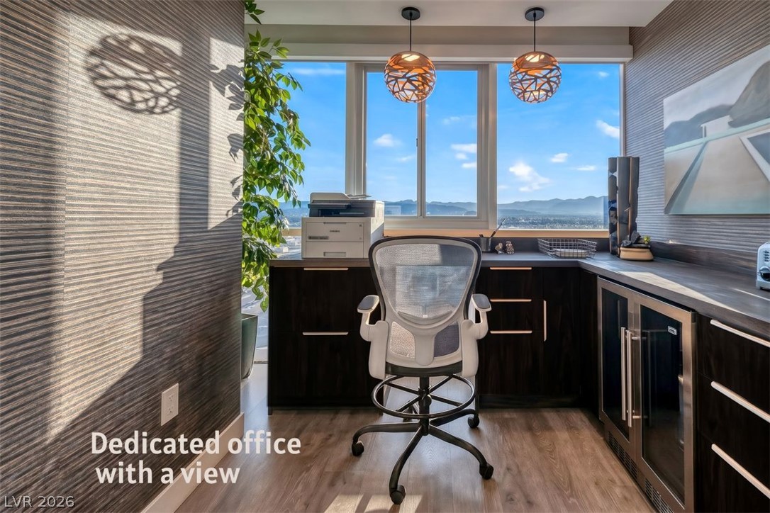 4525 Dean Martin Drive 2406 Las Vegas NV 89103