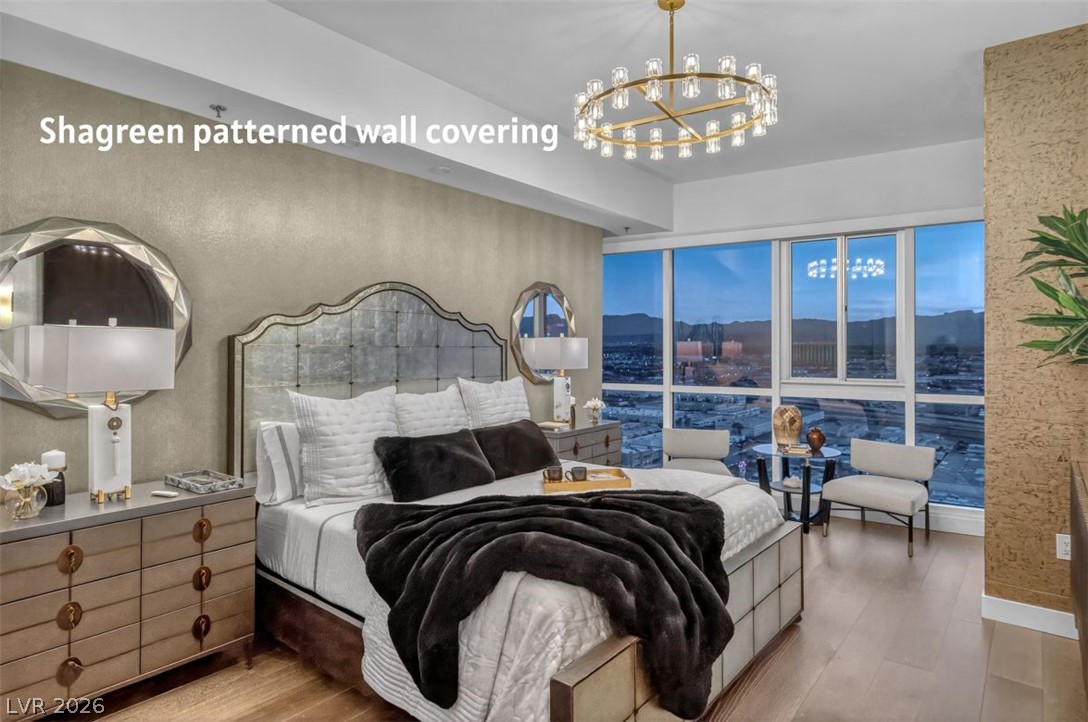4525 Dean Martin Drive 2406 Las Vegas NV 89103