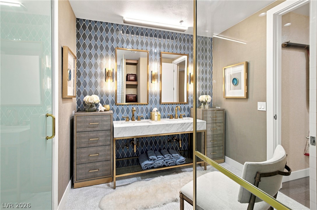 4525 Dean Martin Drive 2406 Las Vegas NV 89103