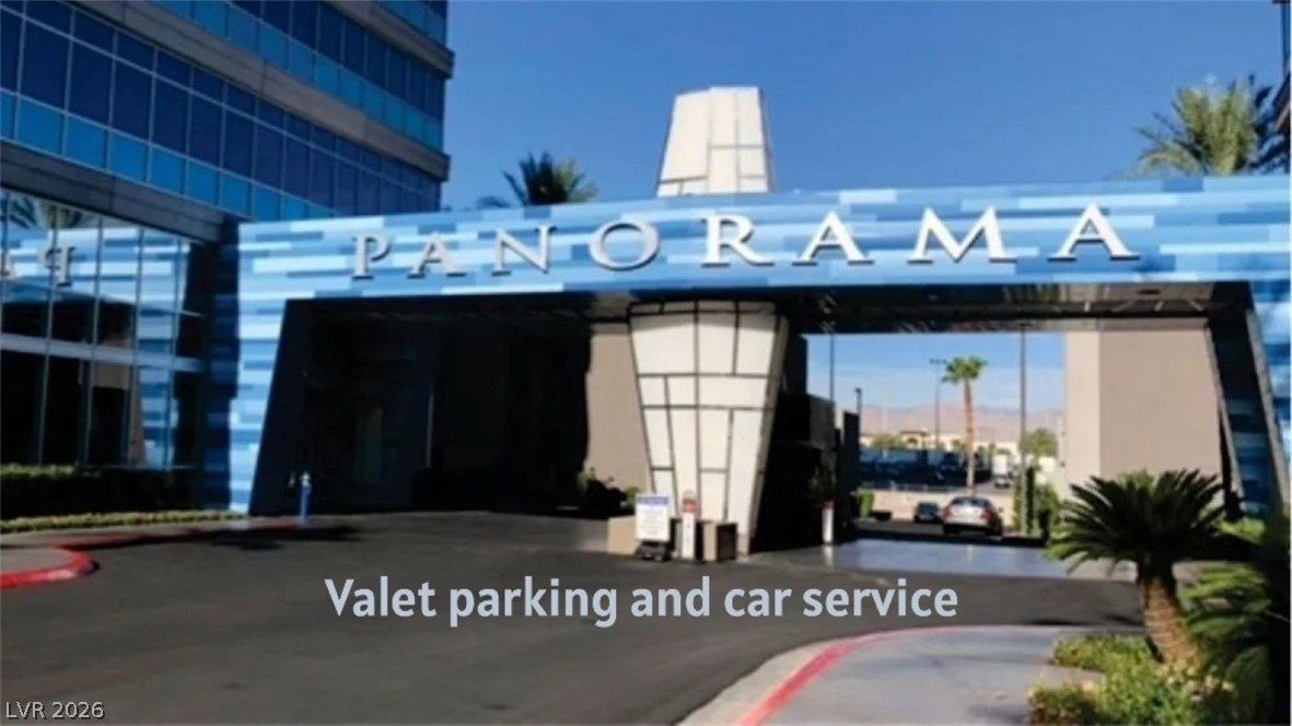 4525 Dean Martin Drive 2406 Las Vegas NV 89103