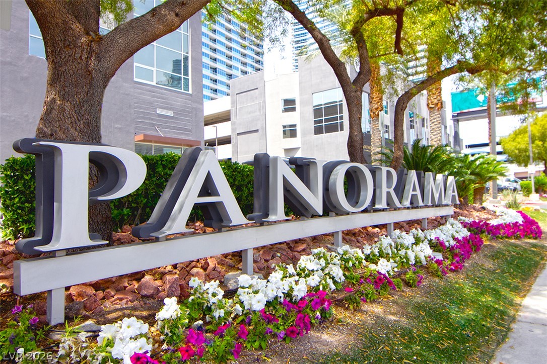 4525 Dean Martin Drive 2406 Las Vegas NV 89103