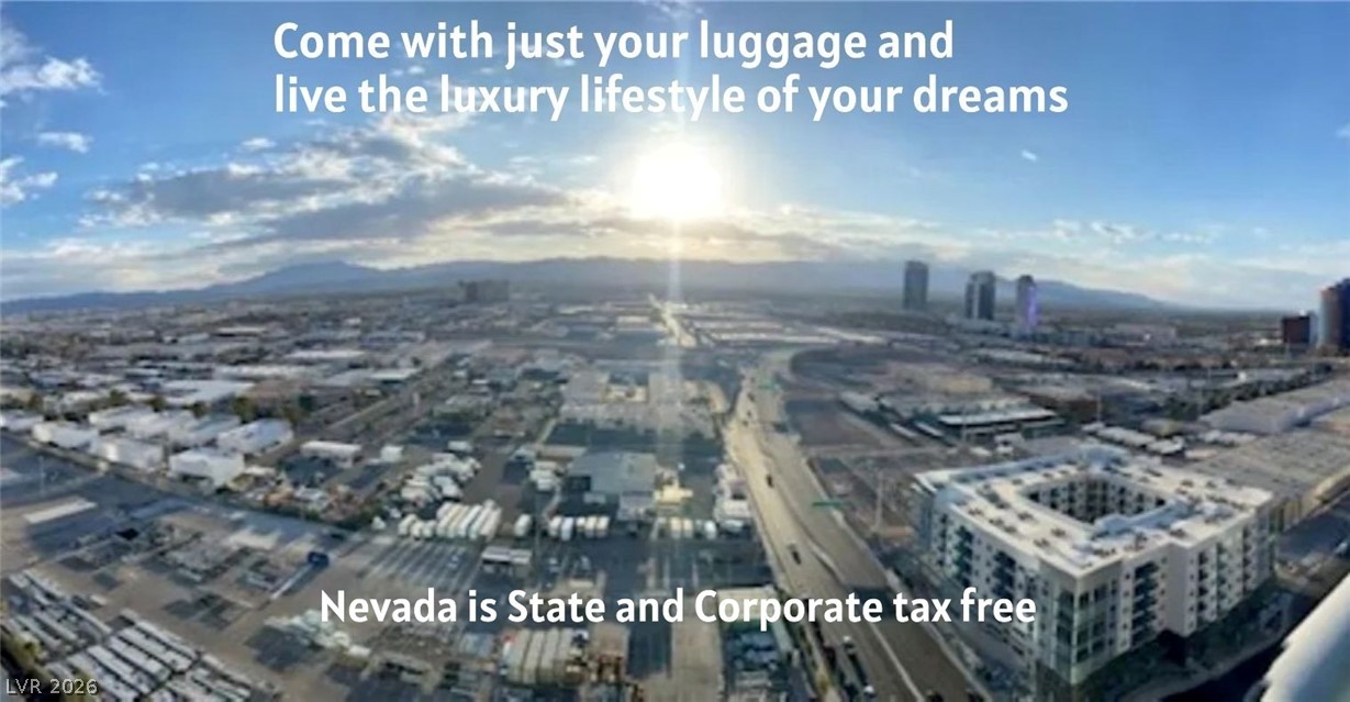 4525 Dean Martin Drive 2406 Las Vegas NV 89103