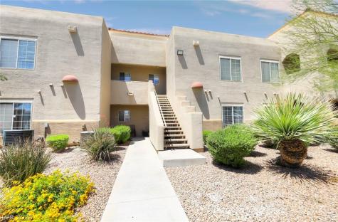 1909 Desert Falls Court 105 Las Vegas NV 89128