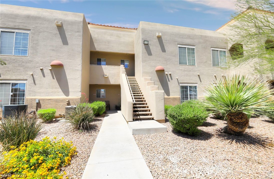 1909 Desert Falls Court 105 Las Vegas NV 89128