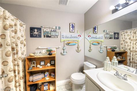 1909 Desert Falls Court 105 Las Vegas NV 89128