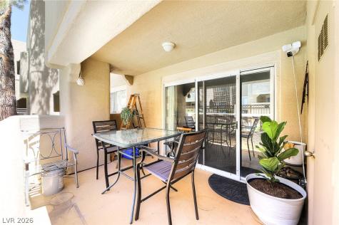 1909 Desert Falls Court 105 Las Vegas NV 89128