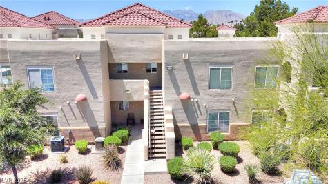 1909 Desert Falls Court 105 Las Vegas NV 89128