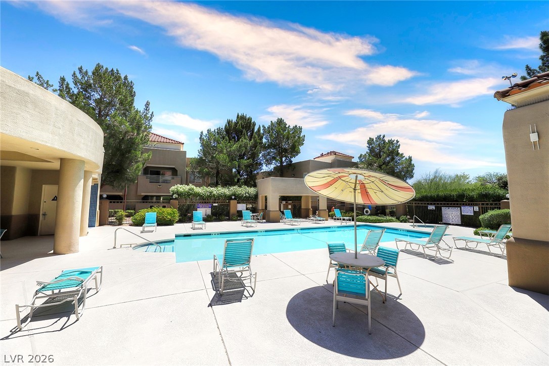 1909 Desert Falls Court 105 Las Vegas NV 89128