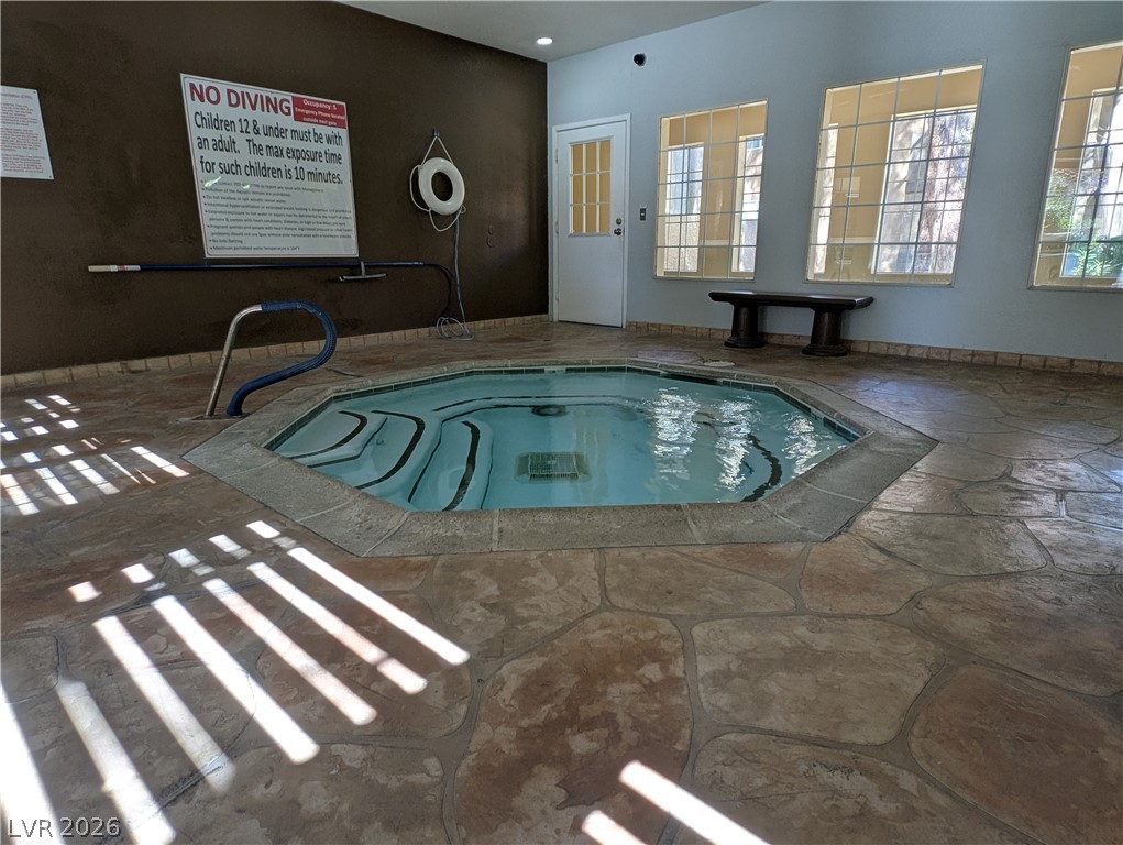 2200 South Fort Apache Road 1118 Las Vegas NV 89117