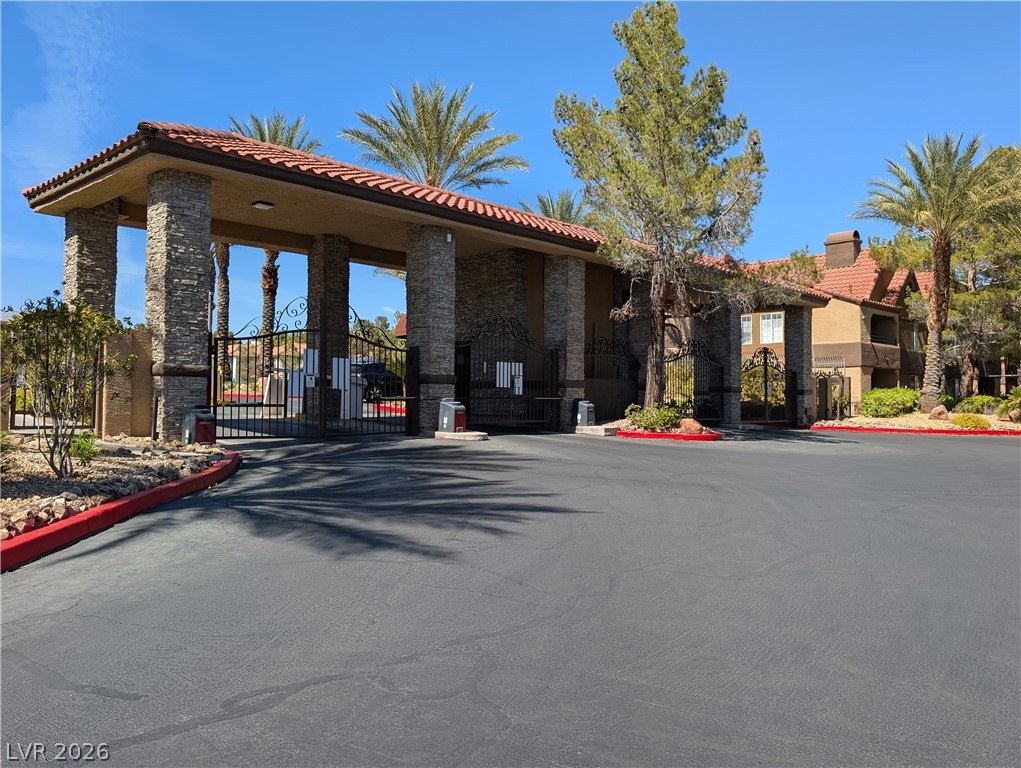 2200 South Fort Apache Road 1118 Las Vegas NV 89117