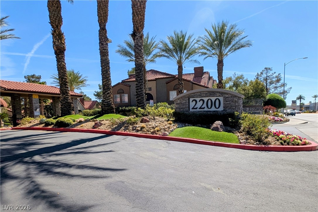 2200 South Fort Apache Road 1118 Las Vegas NV 89117