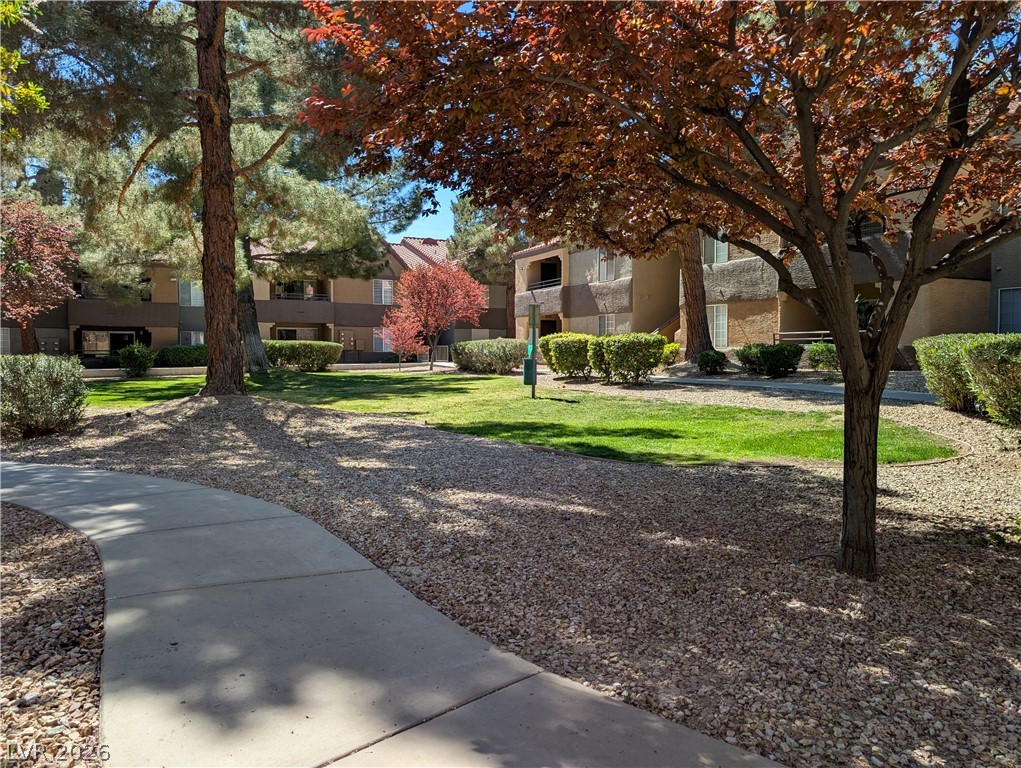 2200 South Fort Apache Road 1118 Las Vegas NV 89117