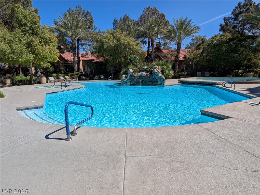 2200 South Fort Apache Road 1118 Las Vegas NV 89117
