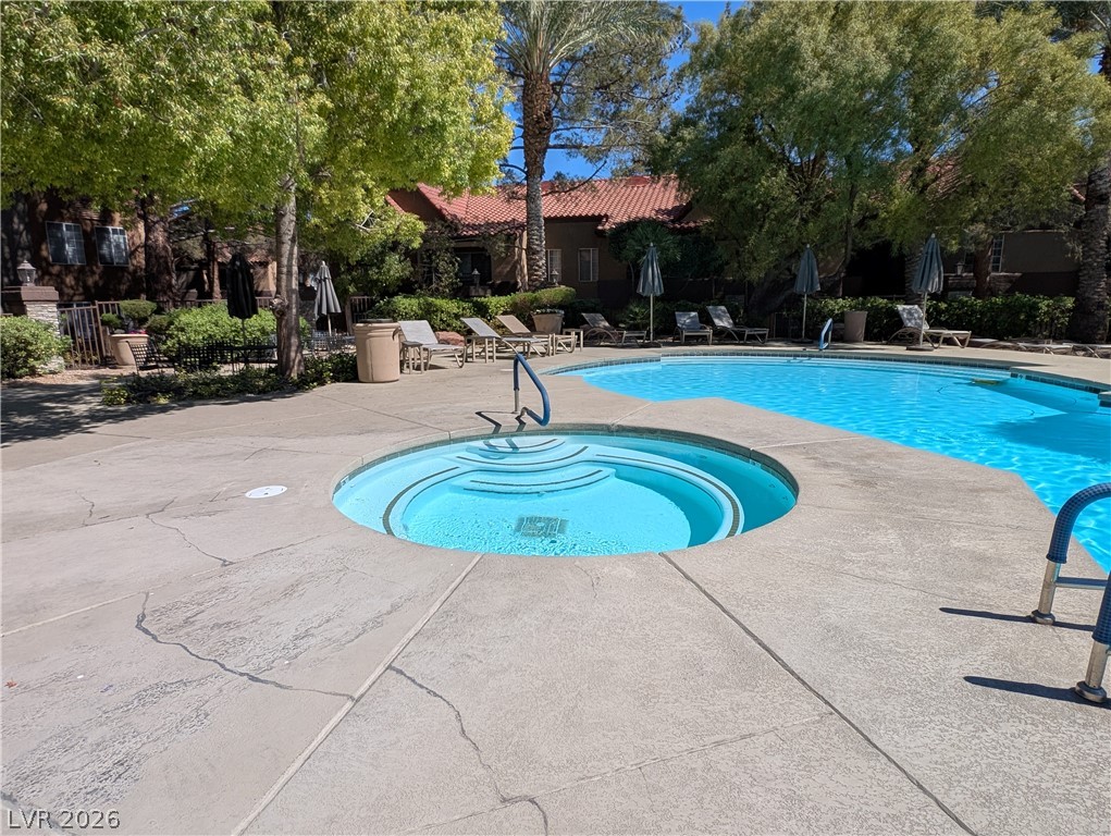 2200 South Fort Apache Road 1118 Las Vegas NV 89117