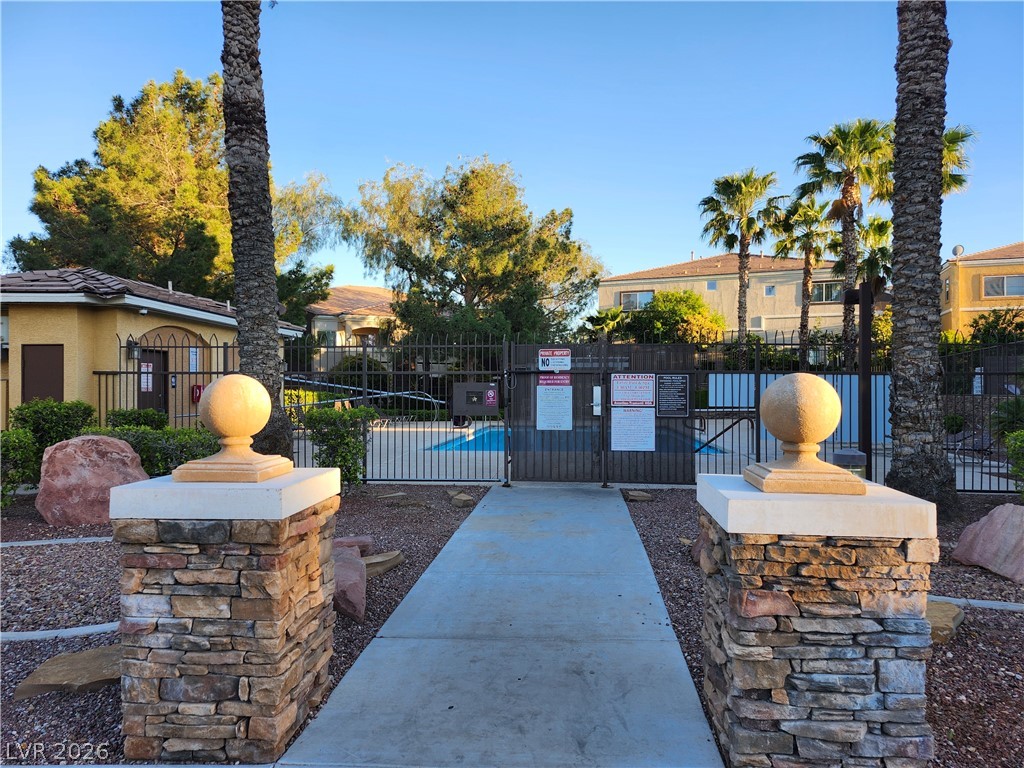 9303 Gilcrease Avenue 2167 Las Vegas NV 89149