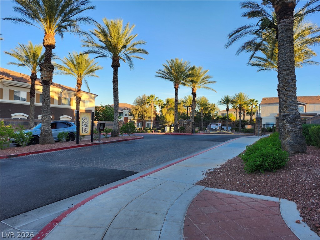 9303 Gilcrease Avenue 2167 Las Vegas NV 89149