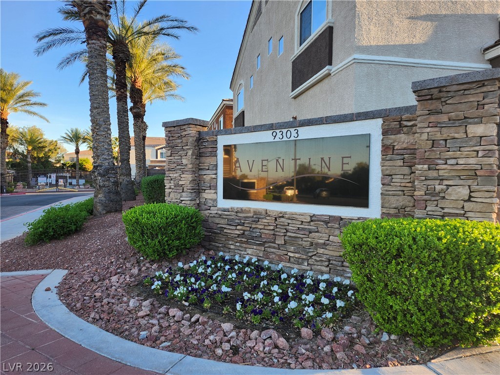 9303 Gilcrease Avenue 2167 Las Vegas NV 89149