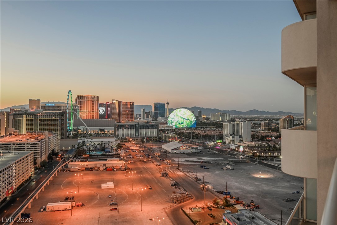 125 East Harmon Avenue 3309 Las Vegas NV 89109