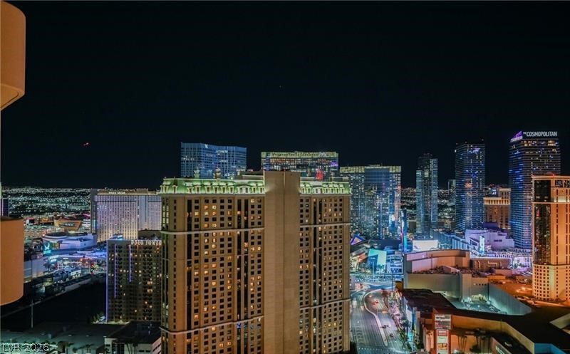 125 East Harmon Avenue 3309 Las Vegas NV 89109