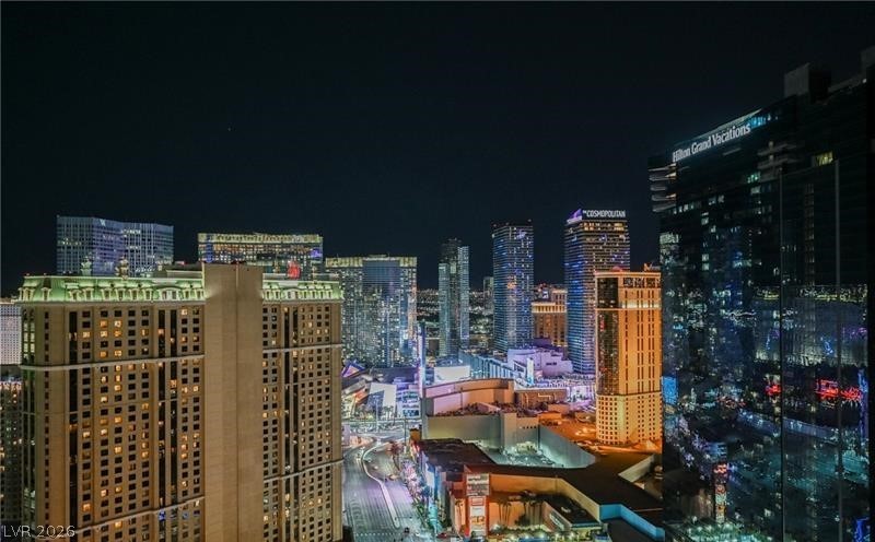 125 East Harmon Avenue 3309 Las Vegas NV 89109