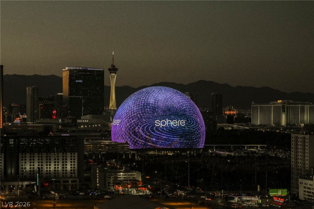 125 East Harmon Avenue 3309 Las Vegas NV 89109