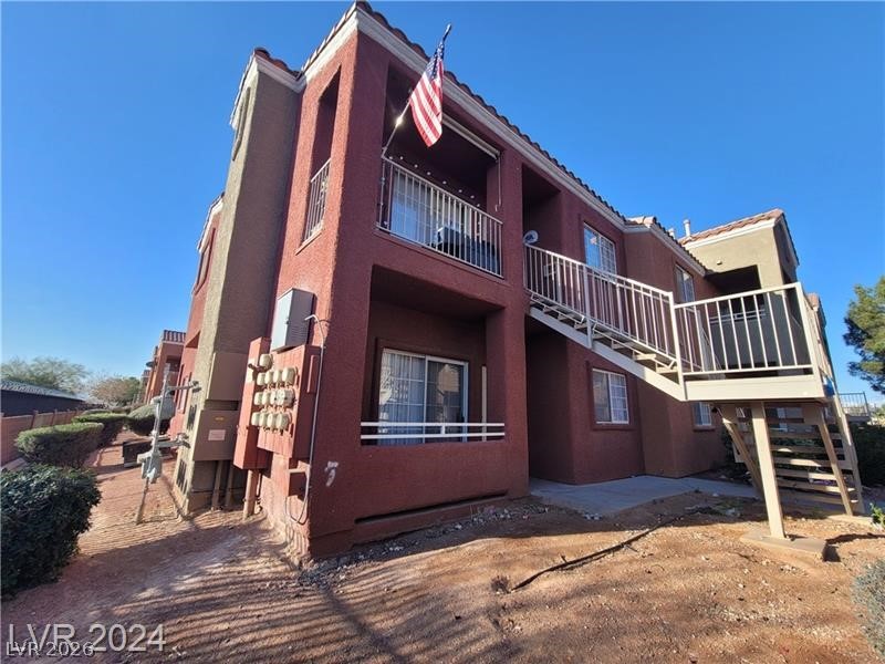 4730 East Craig Road 1106 Las Vegas NV 89115