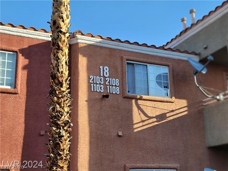 4730 East Craig Road 1106 Las Vegas NV 89115