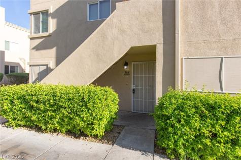 1858 North Decatur Boulevard 101 Las Vegas NV 89108