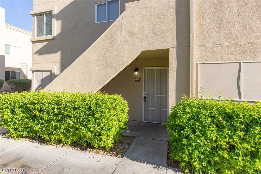 1858 North Decatur Boulevard 101 Las Vegas NV 89108