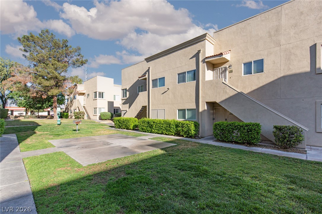 1858 North Decatur Boulevard 101 Las Vegas NV 89108