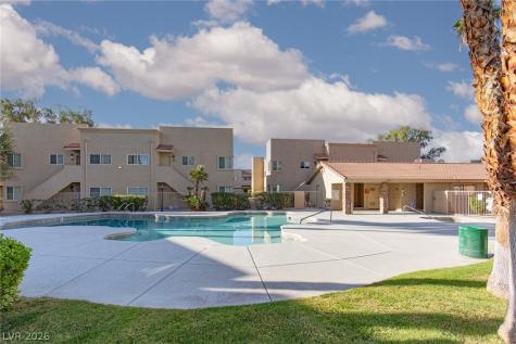 1858 North Decatur Boulevard 101 Las Vegas NV 89108