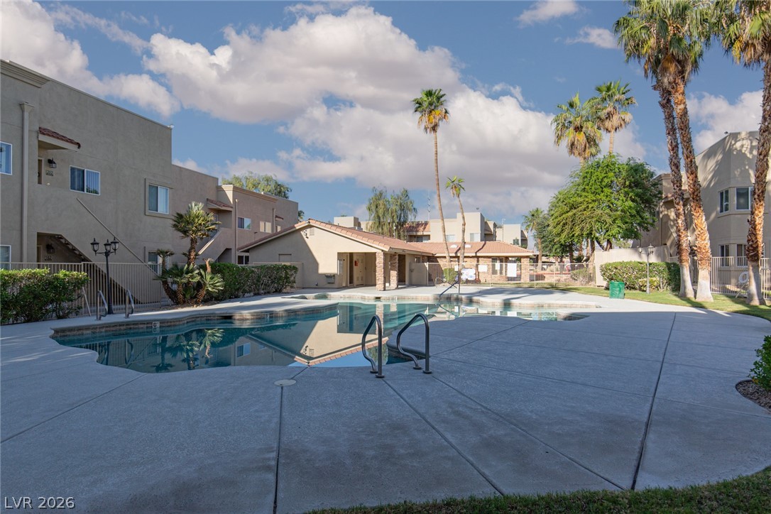 1858 North Decatur Boulevard 101 Las Vegas NV 89108