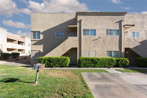 1858 North Decatur Boulevard 101 Las Vegas NV 89108