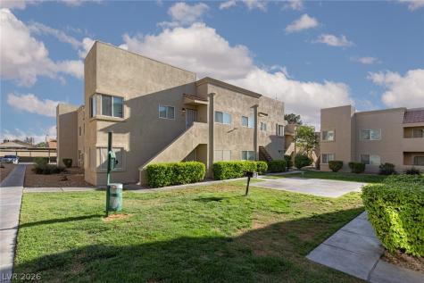 1858 North Decatur Boulevard 101 Las Vegas NV 89108