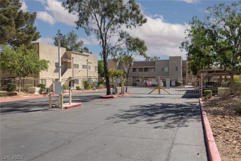 1858 North Decatur Boulevard 101 Las Vegas NV 89108