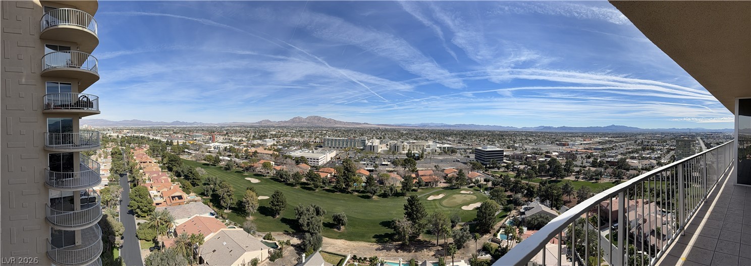 3111 Bel Air Drive 22f Las Vegas NV 89109