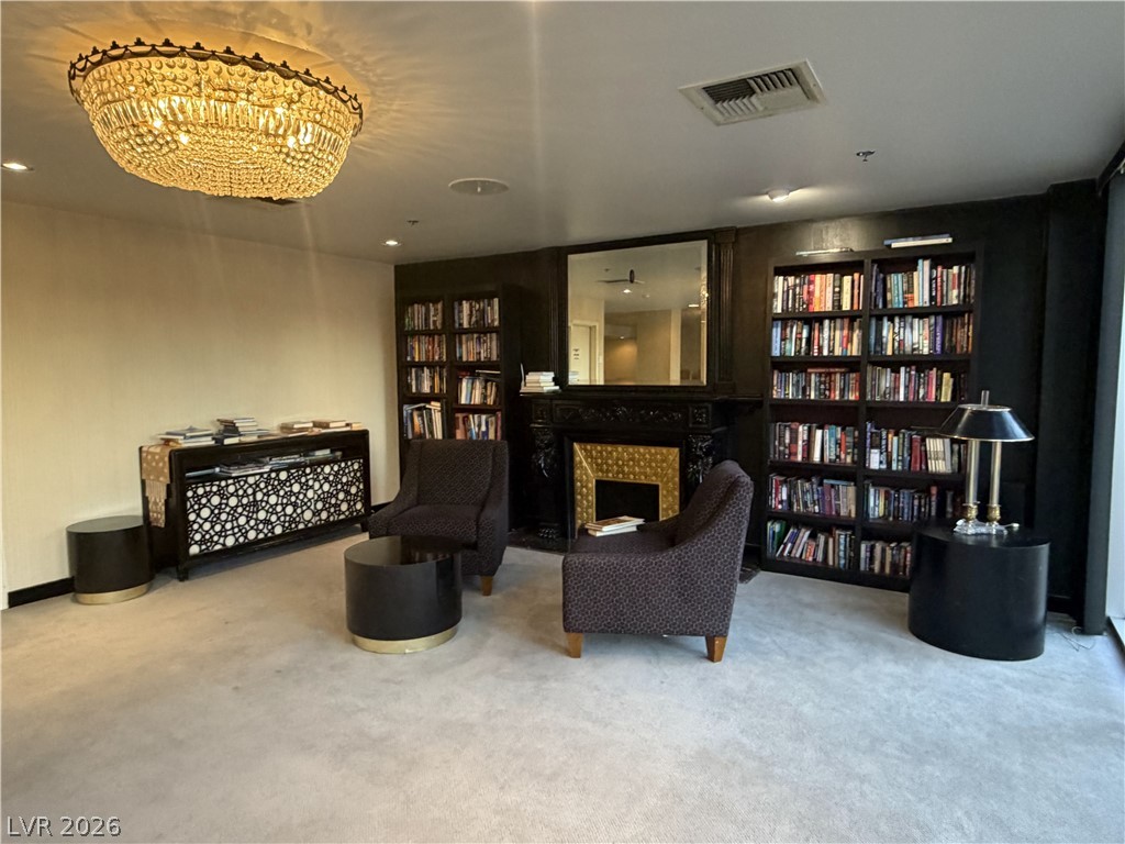 3111 Bel Air Drive 22f Las Vegas NV 89109
