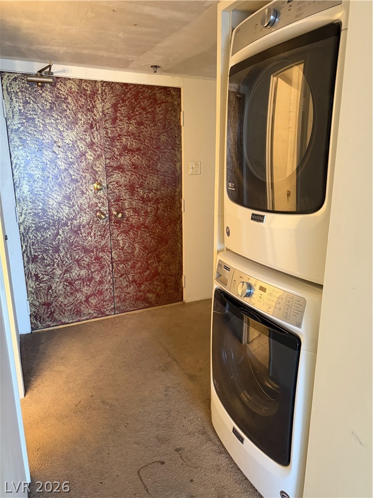 3111 Bel Air Drive 22f Las Vegas NV 89109